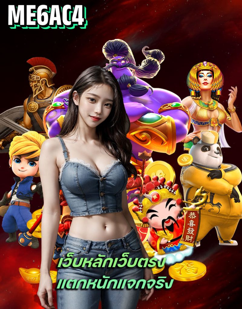 me6ac4 ทางเข้า